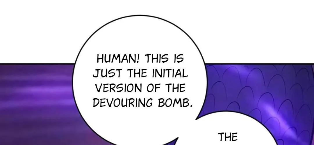 Doomsday for All: Me, Virus Monarch Chapter 58 page 65 - 