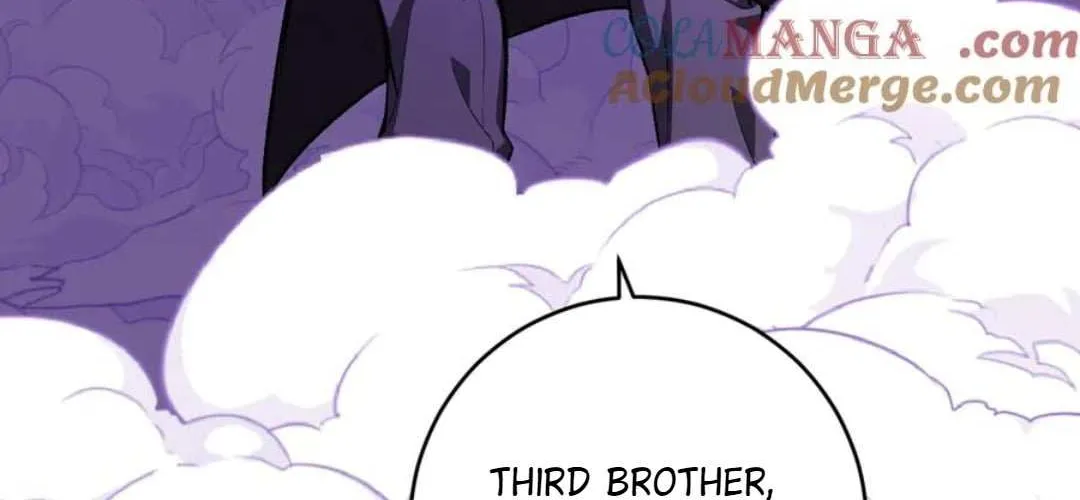 Doomsday for All: Me, Virus Monarch Chapter 58 page 83 - 