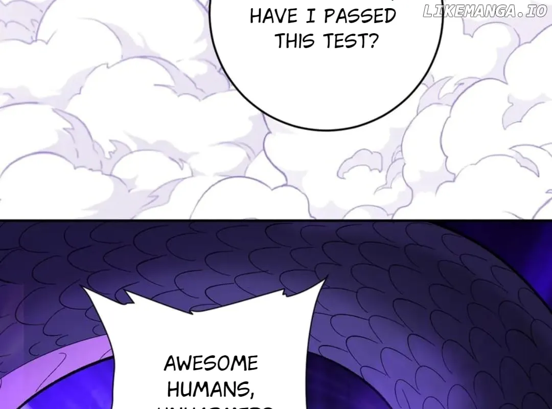 Doomsday for All: Me, Virus Monarch Chapter 58 page 84 - 