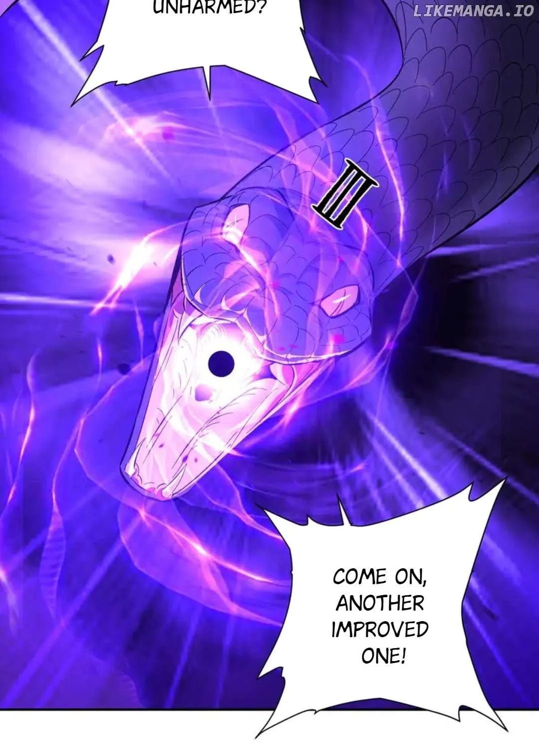 Doomsday for All: Me, Virus Monarch Chapter 58 page 85 - 