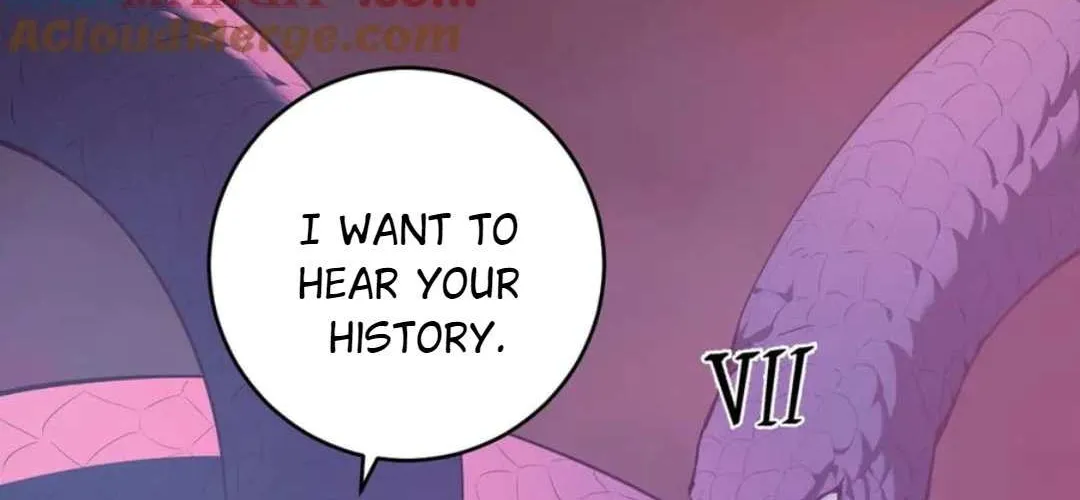 Doomsday for All: Me, Virus Monarch Chapter 58 page 90 - 
