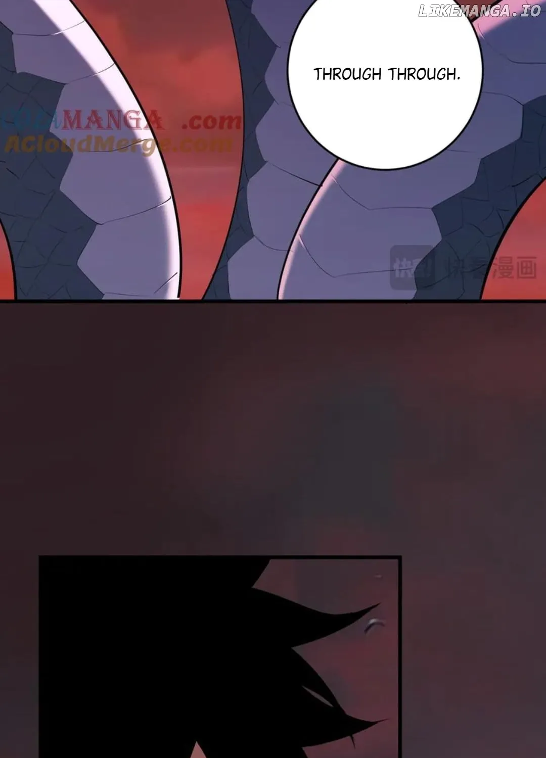Doomsday for All: Me, Virus Monarch Chapter 58 page 97 - 
