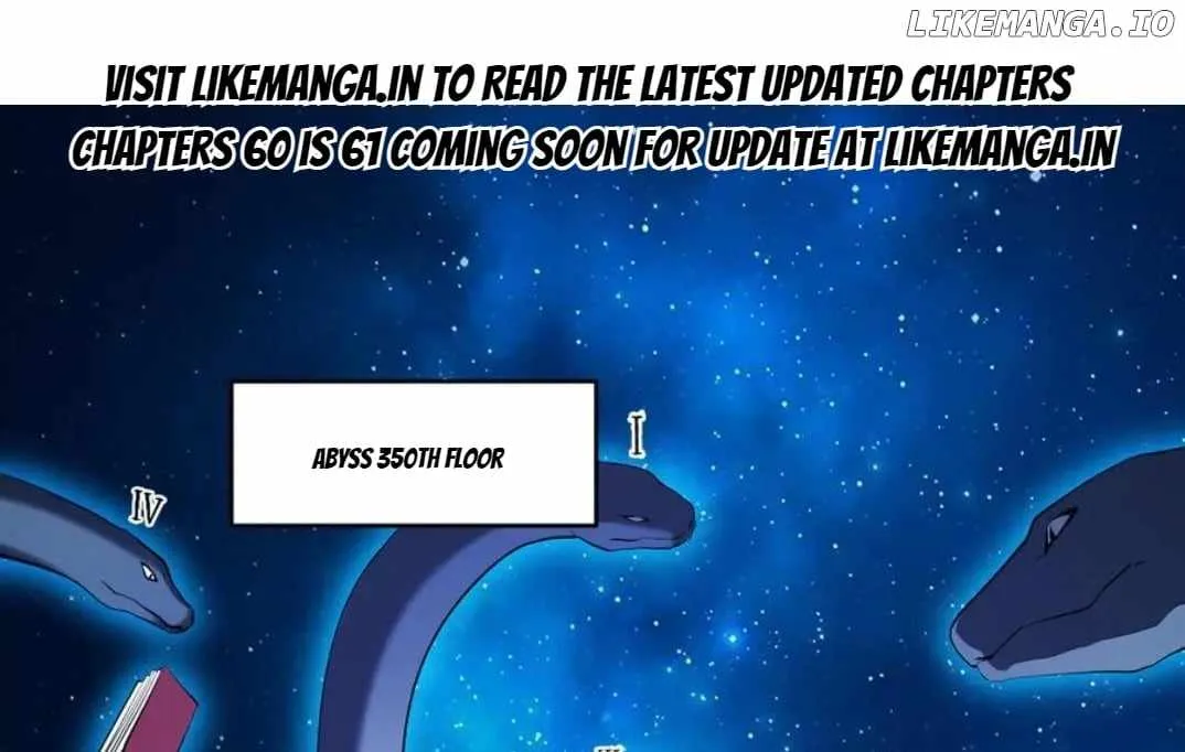 Doomsday for All: Me, Virus Monarch Chapter 59 page 2 - 
