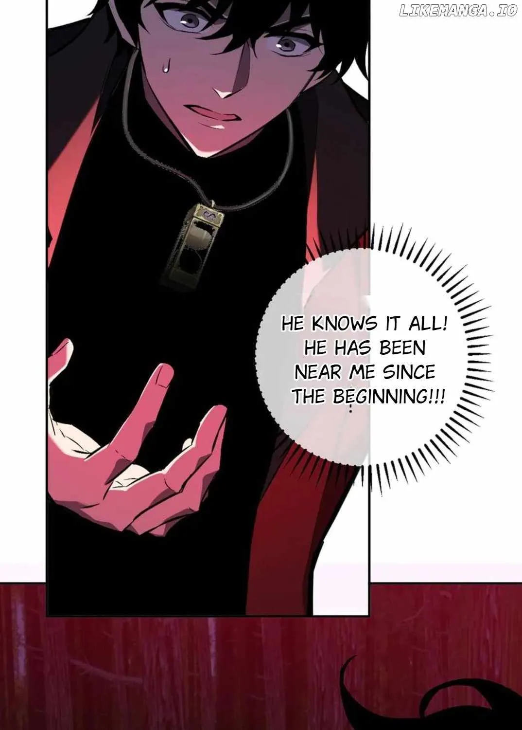 Doomsday for All: Me, Virus Monarch Chapter 59 page 102 - 