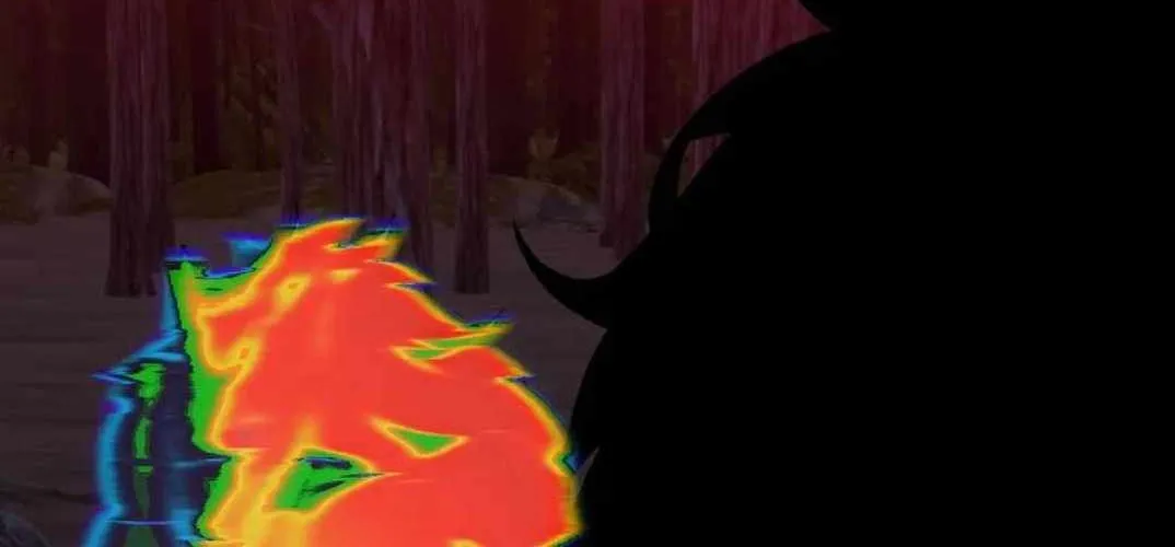 Doomsday for All: Me, Virus Monarch Chapter 59 page 103 - 