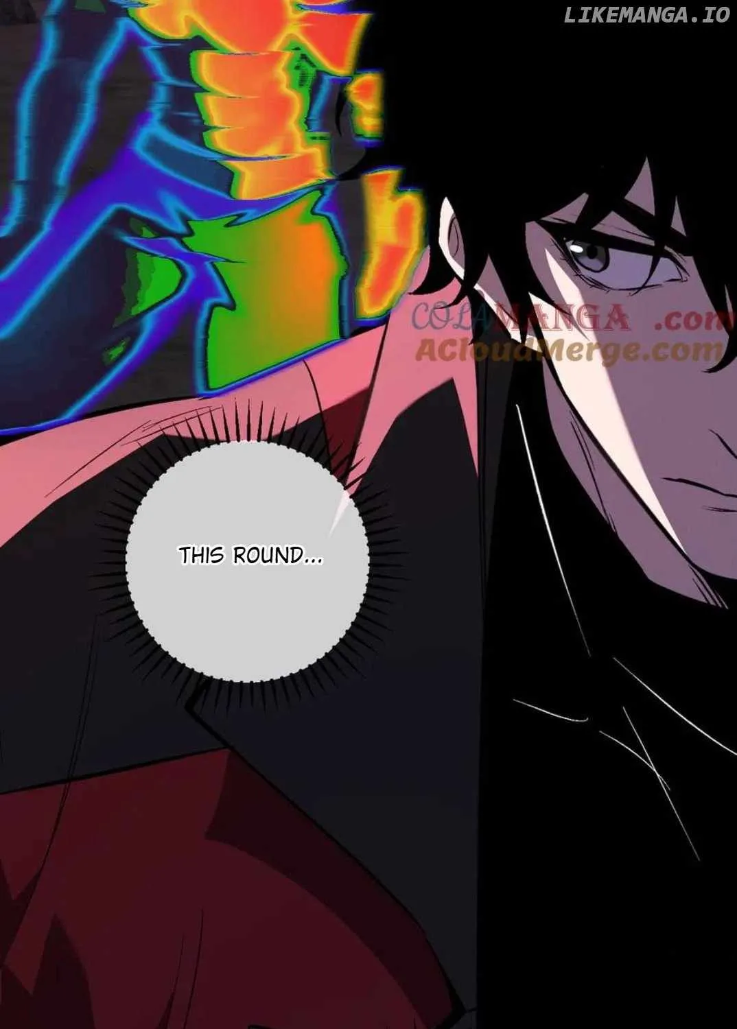 Doomsday for All: Me, Virus Monarch Chapter 59 page 104 - 