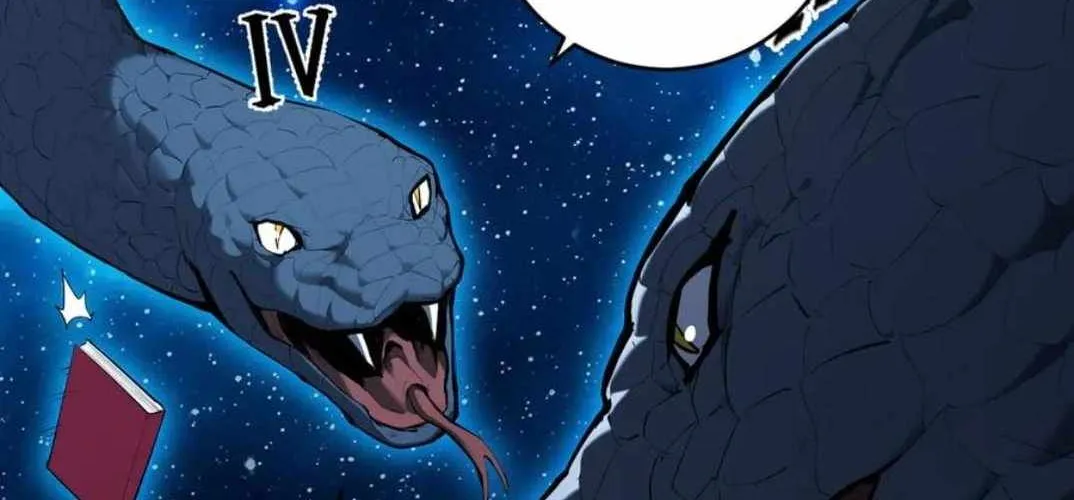 Doomsday for All: Me, Virus Monarch Chapter 59 page 14 - 