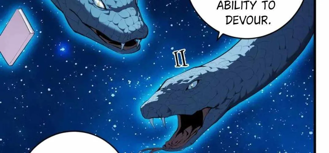 Doomsday for All: Me, Virus Monarch Chapter 59 page 18 - 