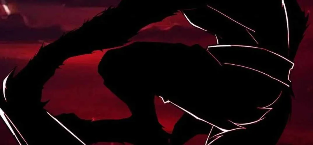 Doomsday for All: Me, Virus Monarch Chapter 59 page 22 - 