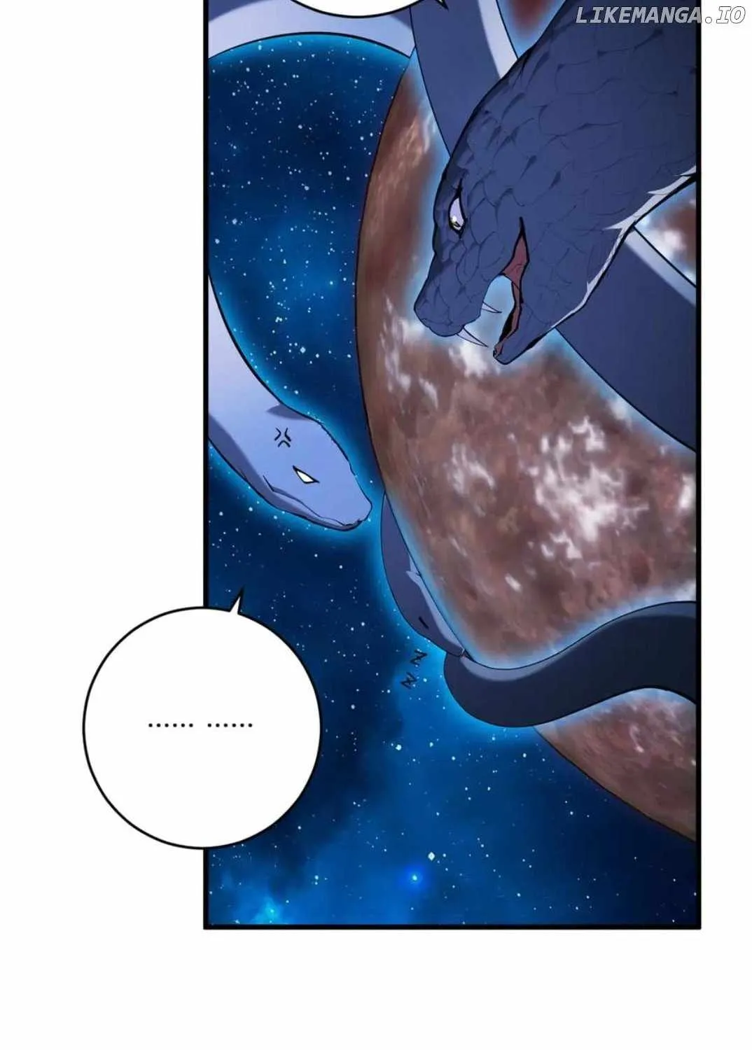Doomsday for All: Me, Virus Monarch Chapter 59 page 5 - 