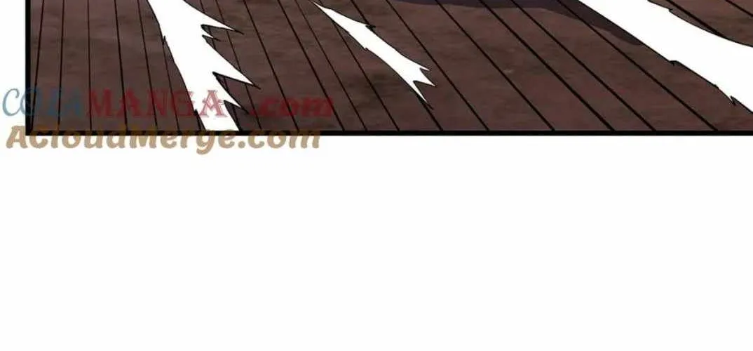 Doomsday for All: Me, Virus Monarch Chapter 59 page 43 - 