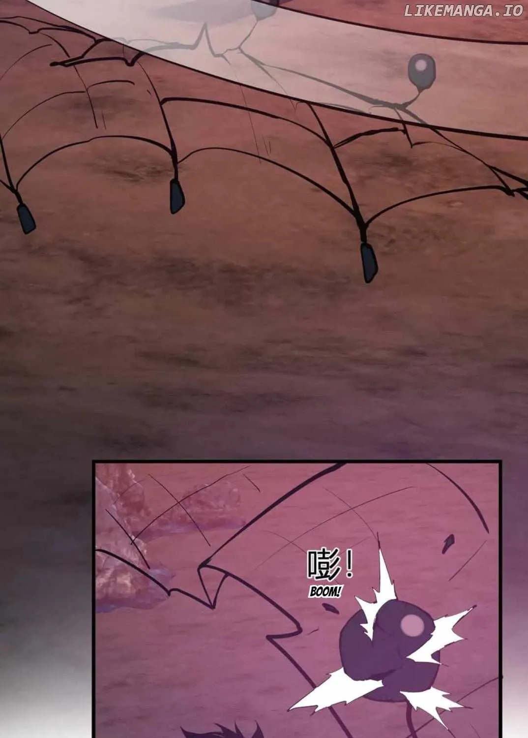 Doomsday for All: Me, Virus Monarch Chapter 59 page 48 - 