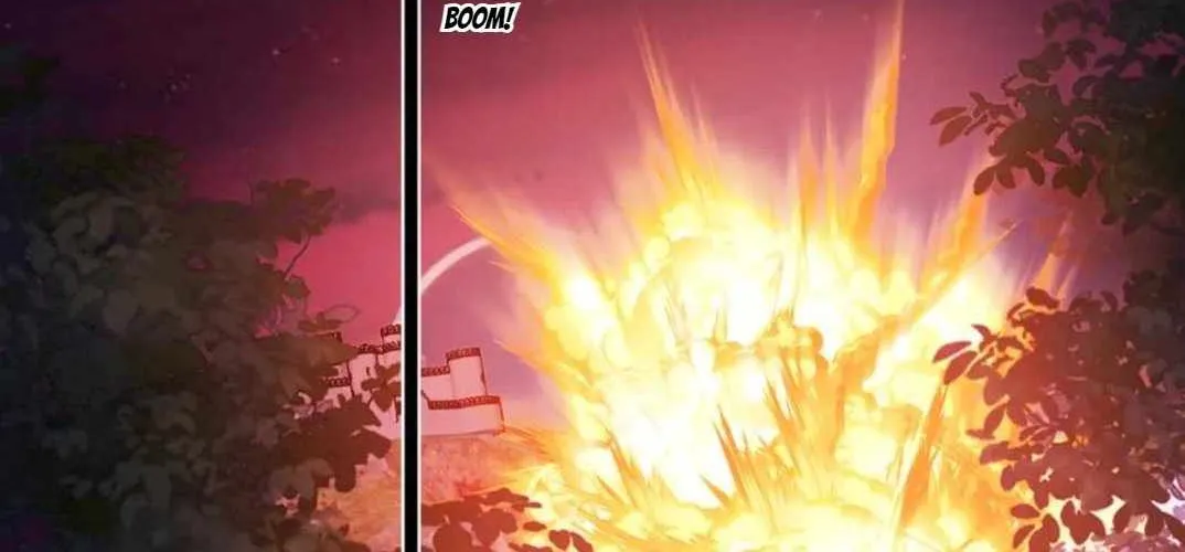 Doomsday for All: Me, Virus Monarch Chapter 59 page 51 - 