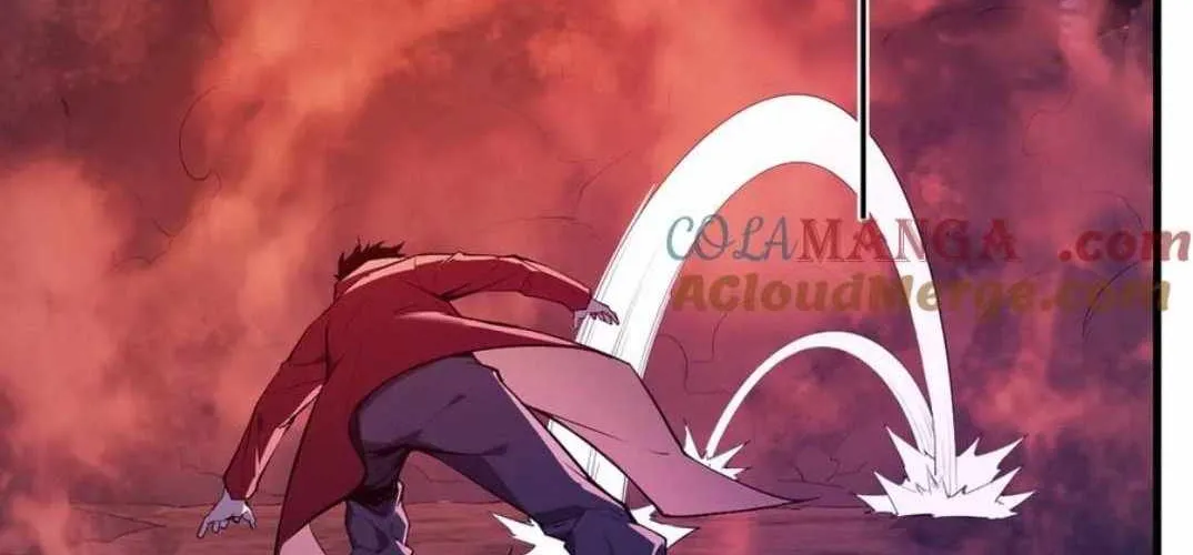 Doomsday for All: Me, Virus Monarch Chapter 59 page 53 - 