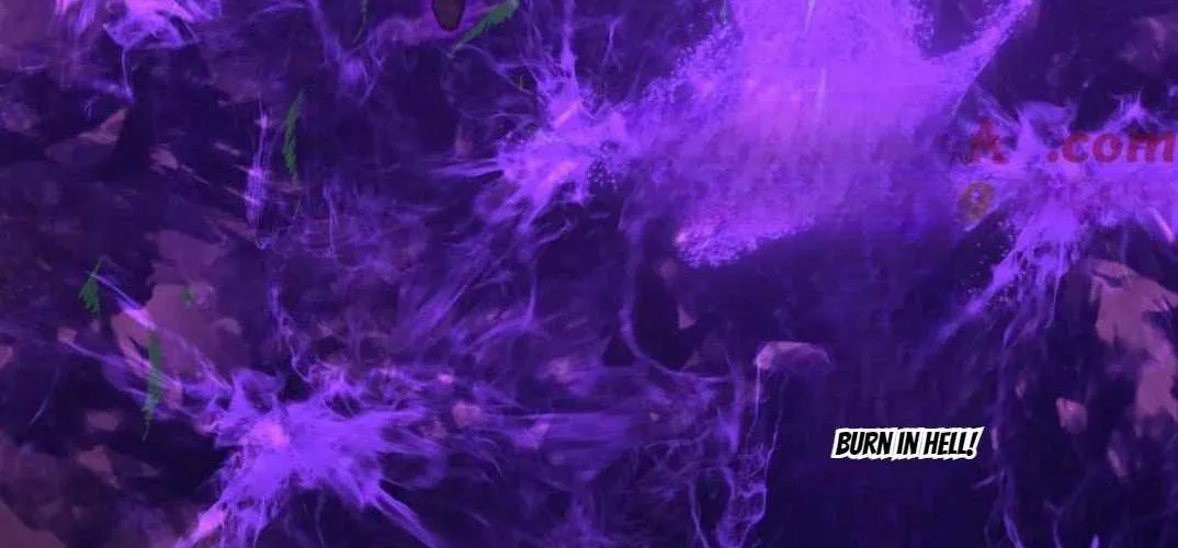 Doomsday for All: Me, Virus Monarch Chapter 59 page 60 - 