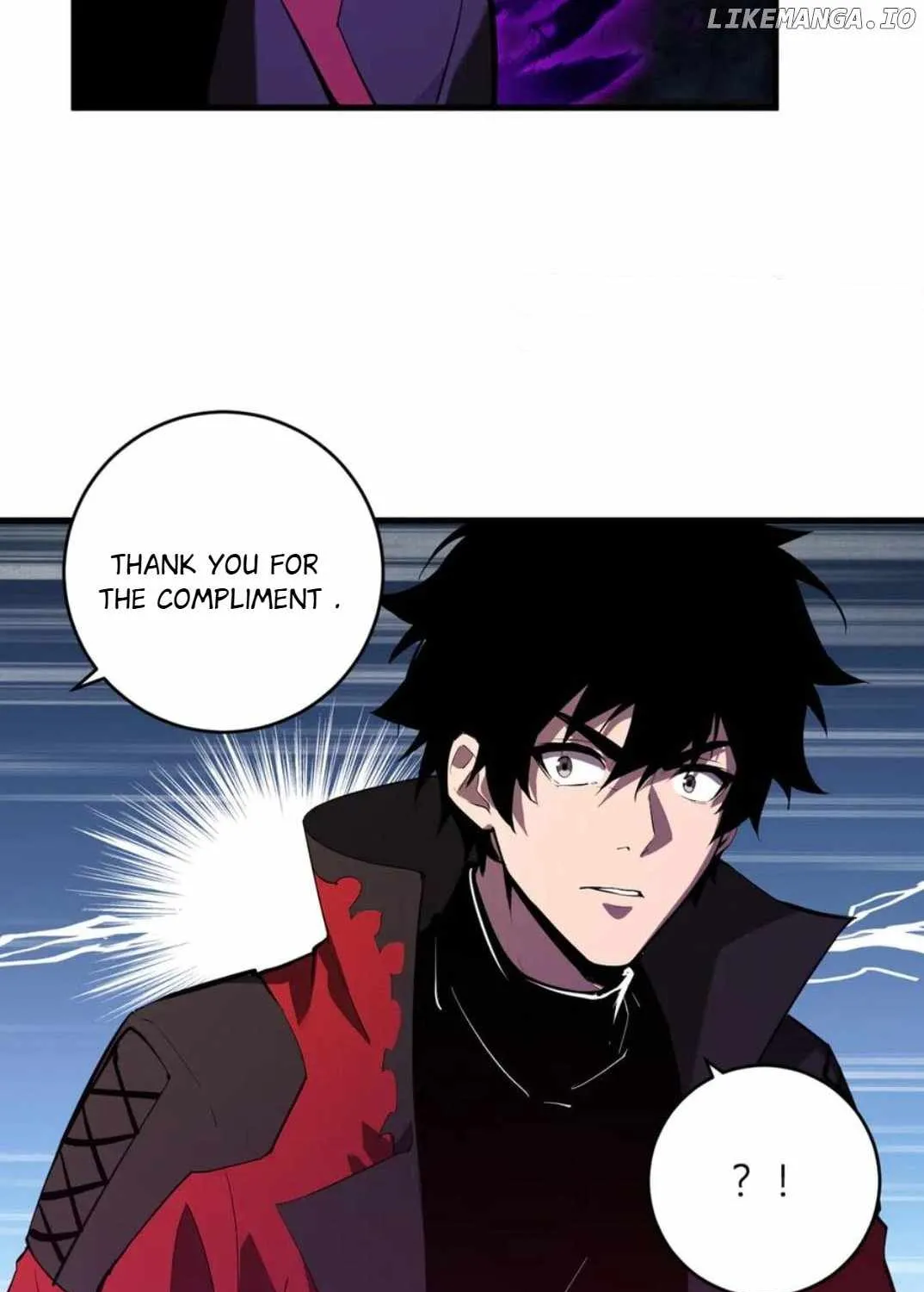 Doomsday for All: Me, Virus Monarch Chapter 59 page 67 - 