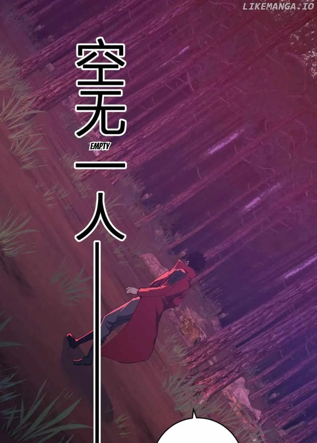 Doomsday for All: Me, Virus Monarch Chapter 59 page 69 - 