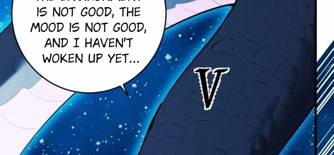 Doomsday for All: Me, Virus Monarch Chapter 59 page 8 - 