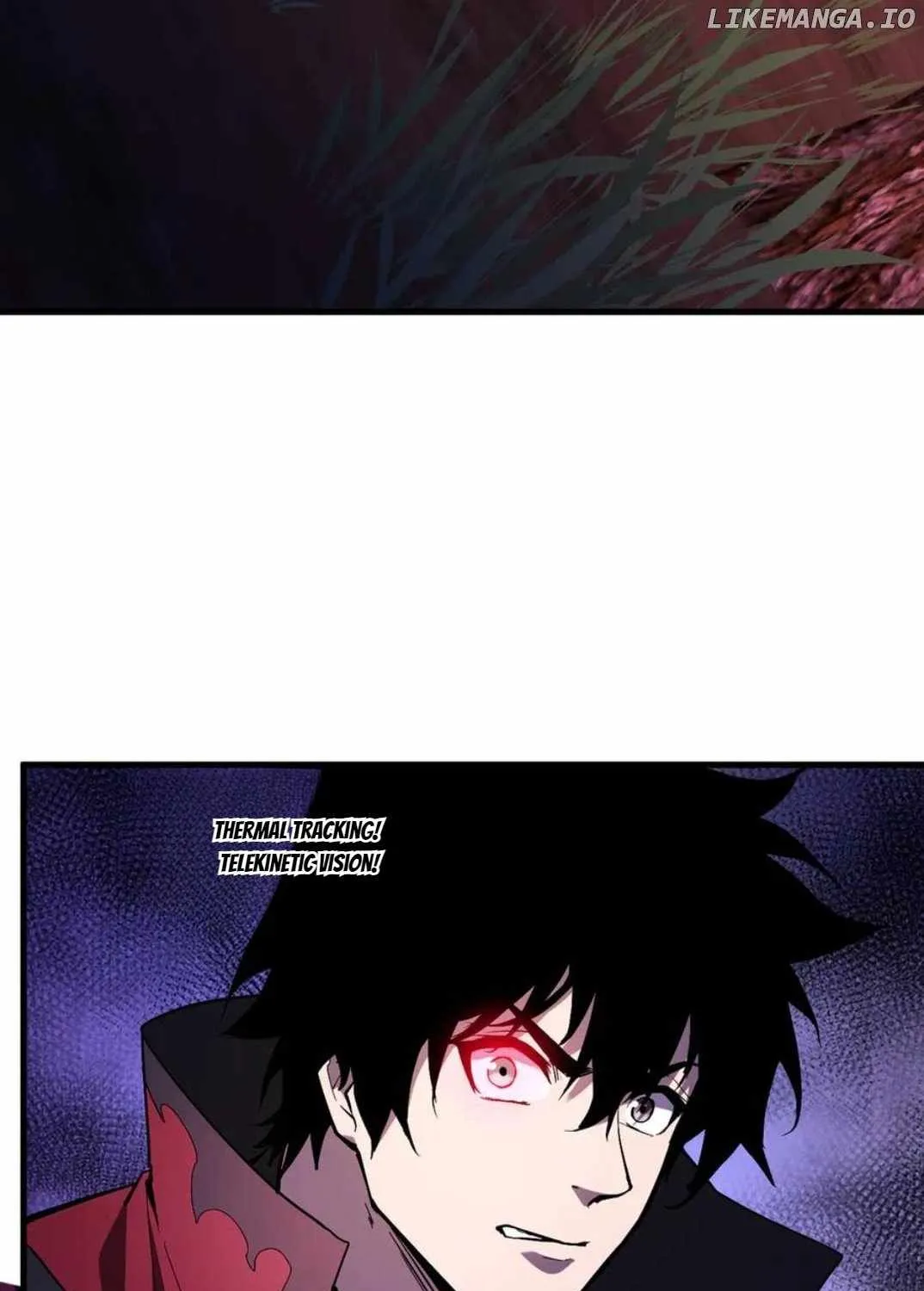 Doomsday for All: Me, Virus Monarch Chapter 59 page 71 - 