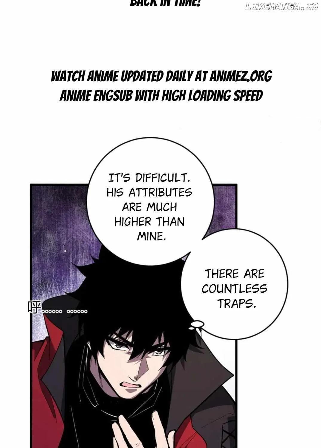 Doomsday for All: Me, Virus Monarch Chapter 59 page 77 - 