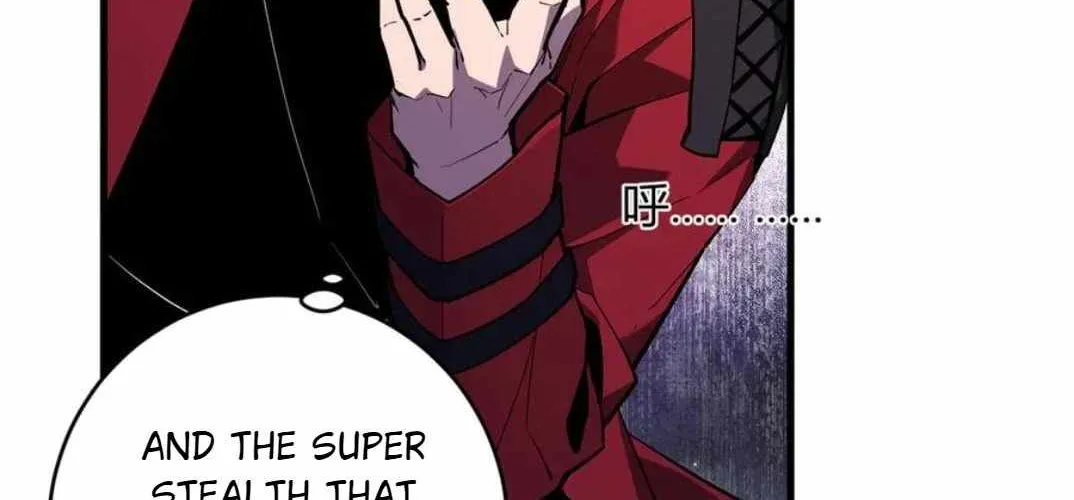 Doomsday for All: Me, Virus Monarch Chapter 59 page 78 - 