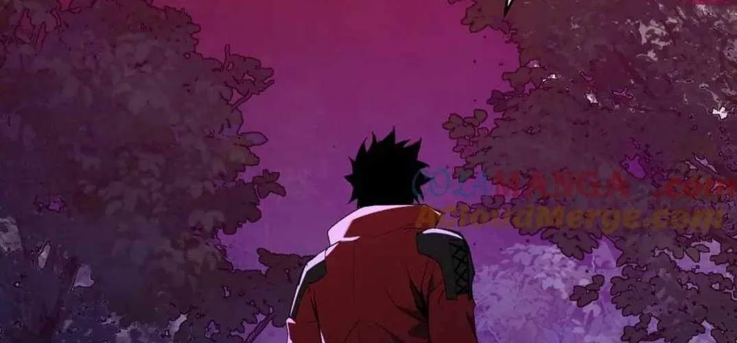 Doomsday for All: Me, Virus Monarch Chapter 59 page 80 - 