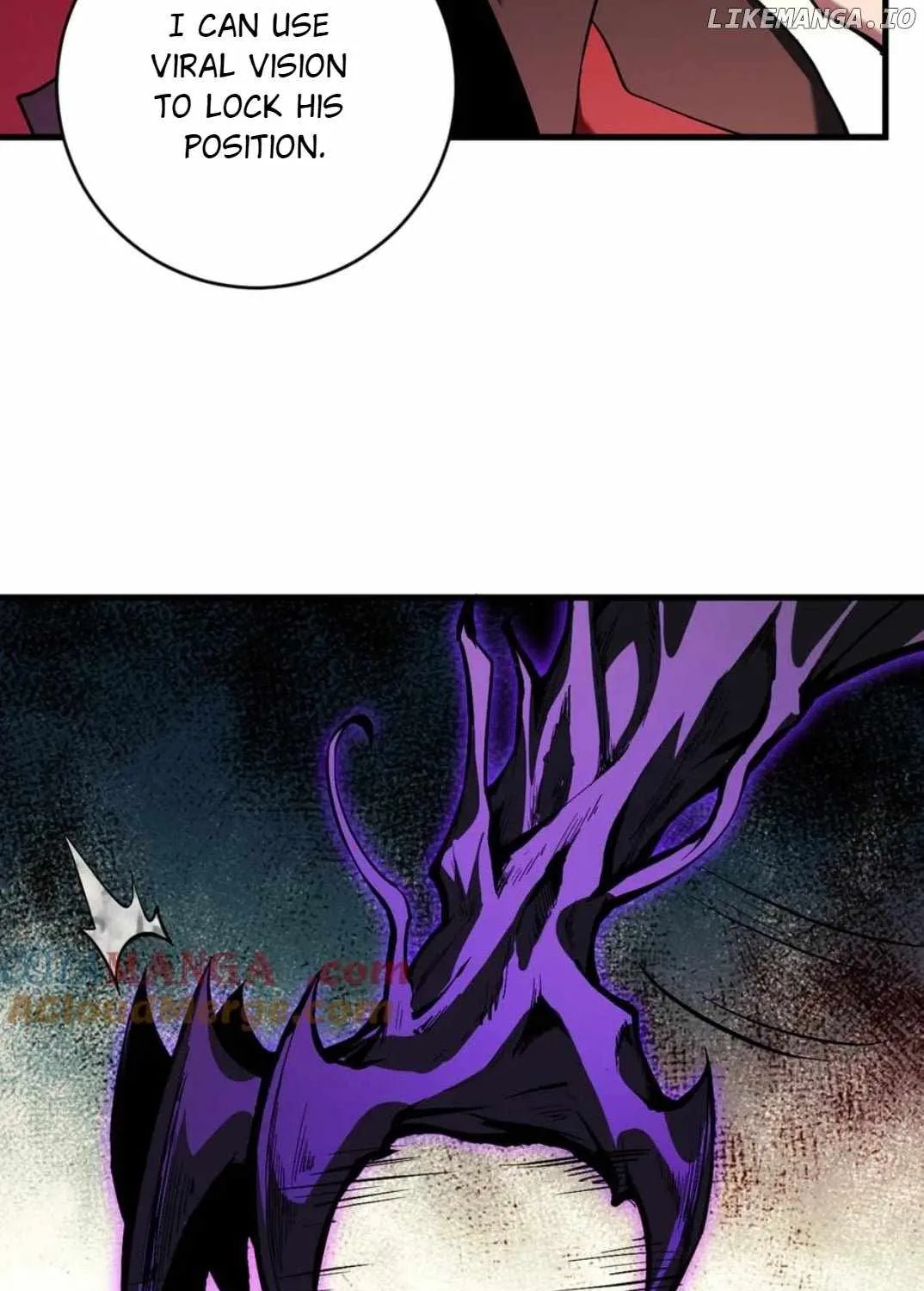 Doomsday for All: Me, Virus Monarch Chapter 59 page 83 - 