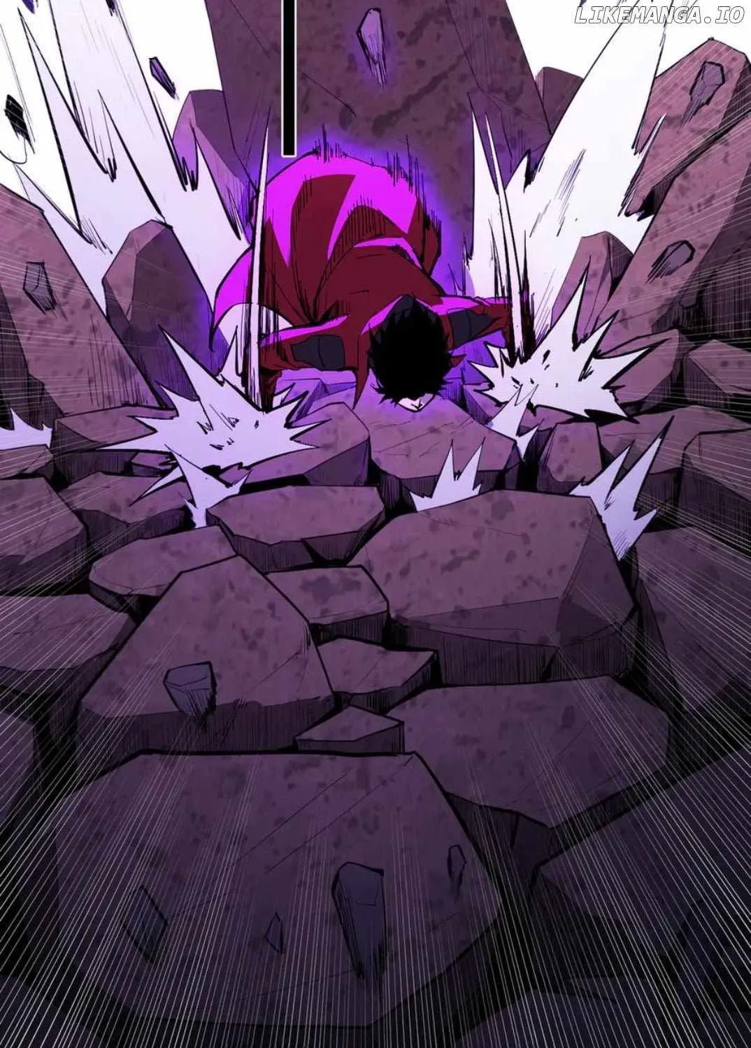 Doomsday for All: Me, Virus Monarch Chapter 59 page 86 - 