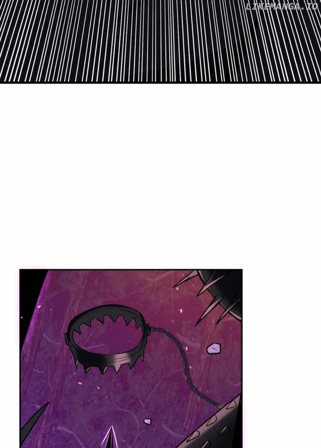 Doomsday for All: Me, Virus Monarch Chapter 59 page 88 - 