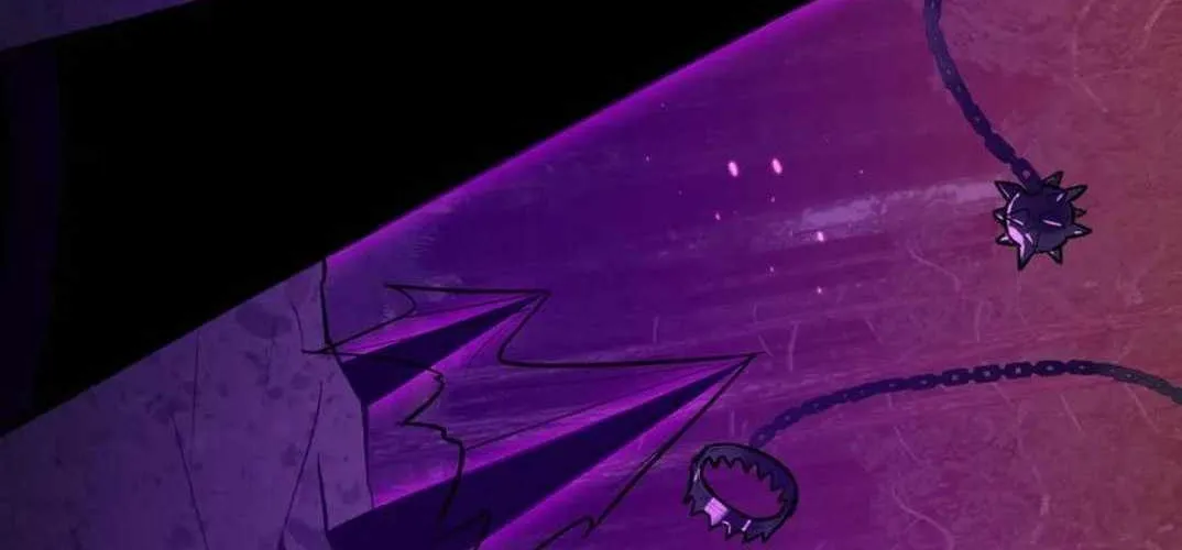 Doomsday for All: Me, Virus Monarch Chapter 59 page 91 - 