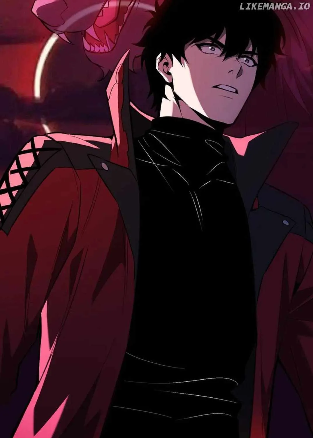 Doomsday for All: Me, Virus Monarch Chapter 59 page 98 - 