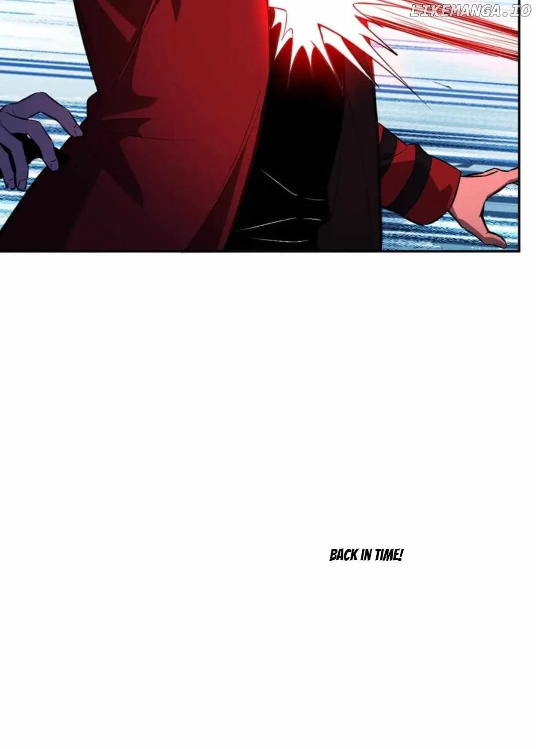 Doomsday for All: Me, Virus Monarch Chapter 59 page 100 - 