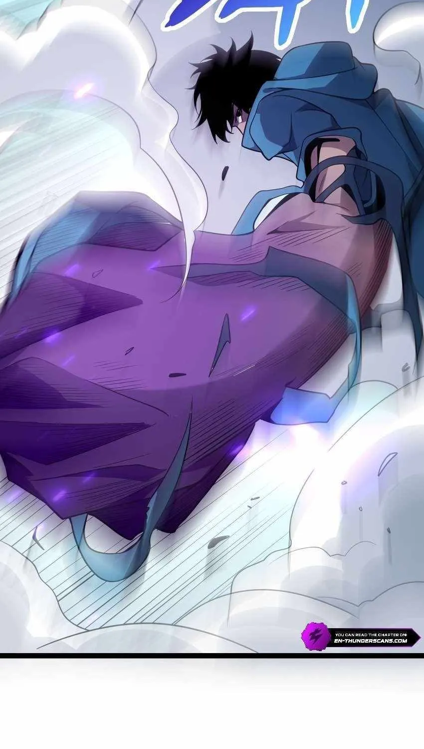 Doomsday for All: Me, Virus Monarch Chapter 6 page 15 - 