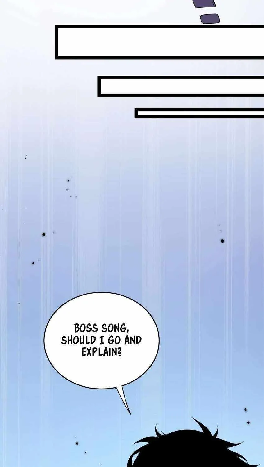 Doomsday for All: Me, Virus Monarch Chapter 6 page 41 - 