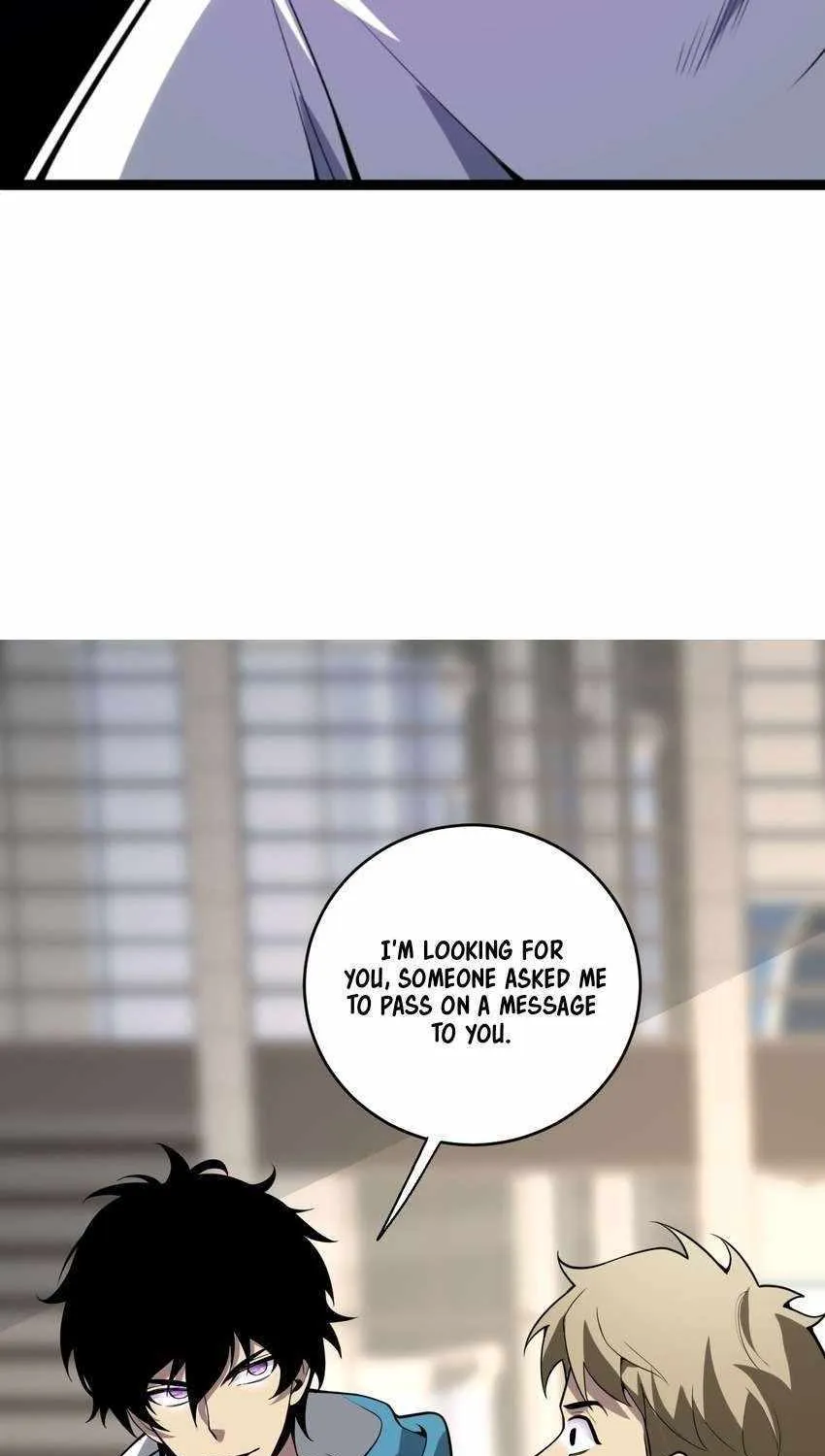 Doomsday for All: Me, Virus Monarch Chapter 6 page 59 - 