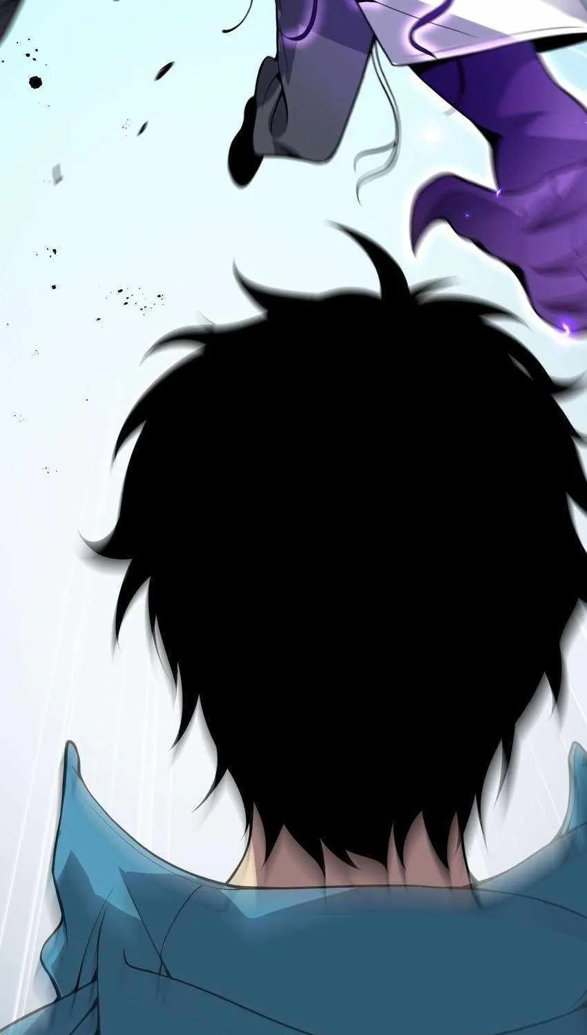 Doomsday for All: Me, Virus Monarch Chapter 6 page 68 - 