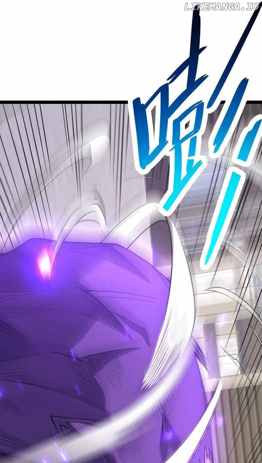 Doomsday for All: Me, Virus Monarch Chapter 6 page 71 - 