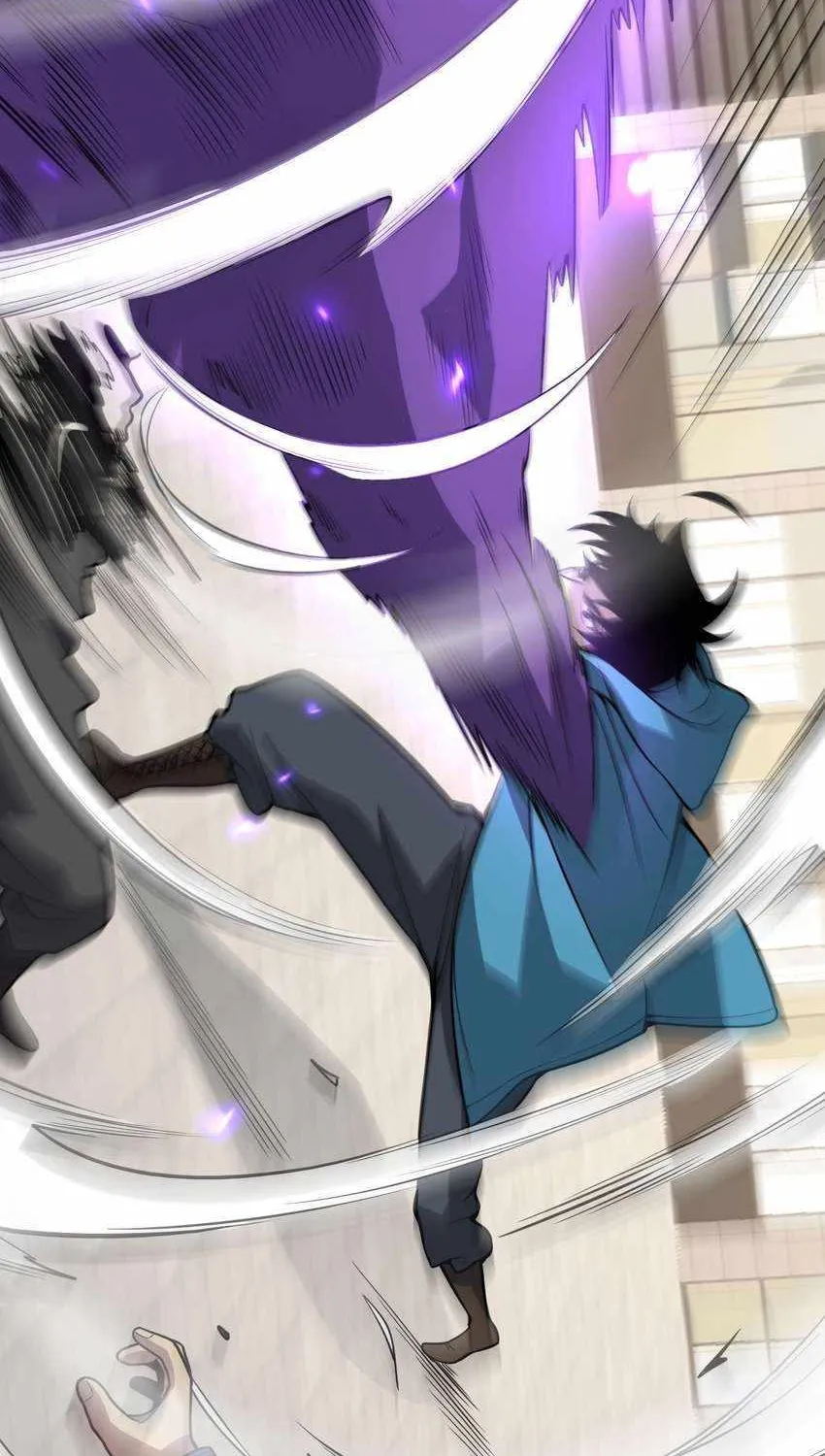 Doomsday for All: Me, Virus Monarch Chapter 6 page 72 - 