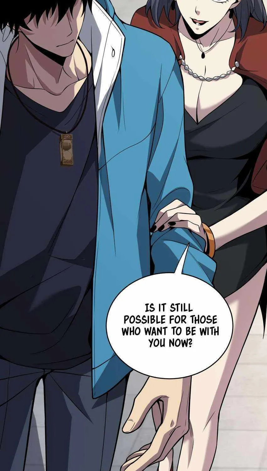 Doomsday for All: Me, Virus Monarch Chapter 6 page 78 - 