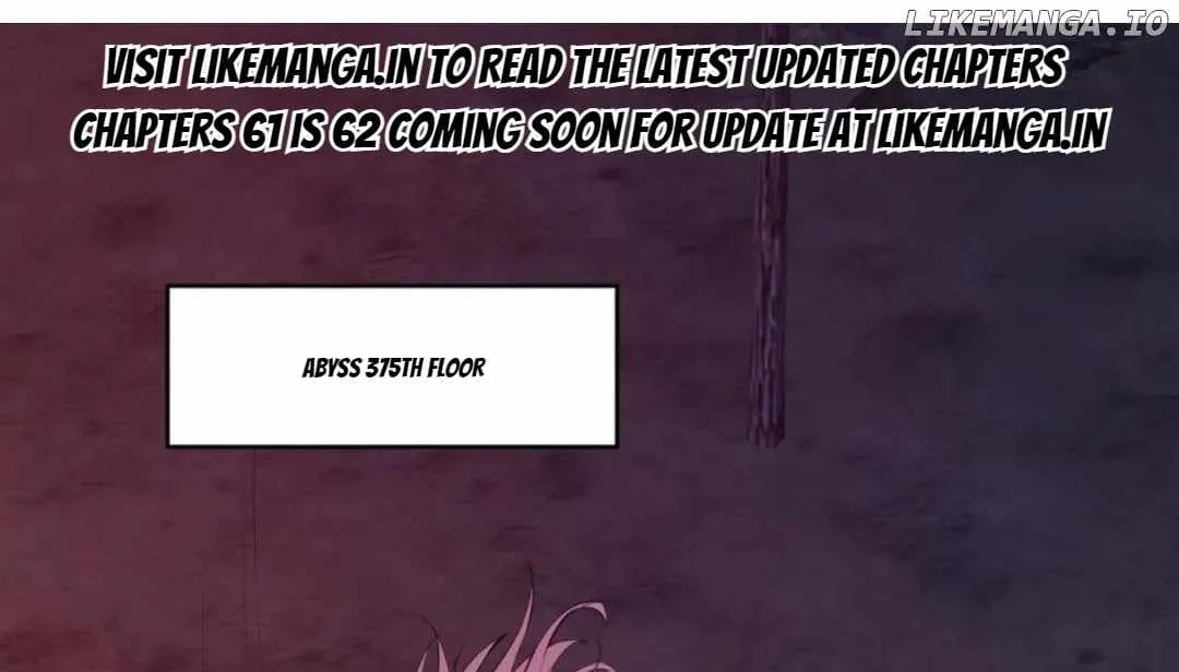 Doomsday for All: Me, Virus Monarch Chapter 60 page 1 - 