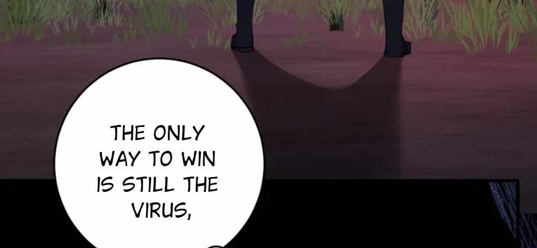 Doomsday for All: Me, Virus Monarch Chapter 60 page 11 - 