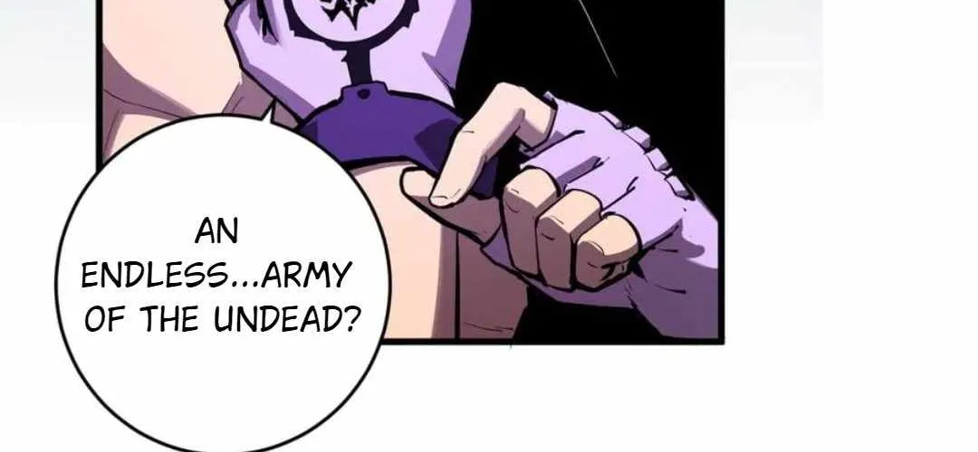 Doomsday for All: Me, Virus Monarch Chapter 60 page 102 - 