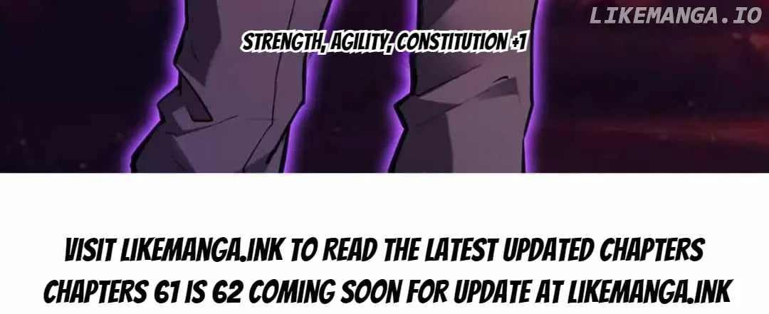 Doomsday for All: Me, Virus Monarch Chapter 60 page 109 - 