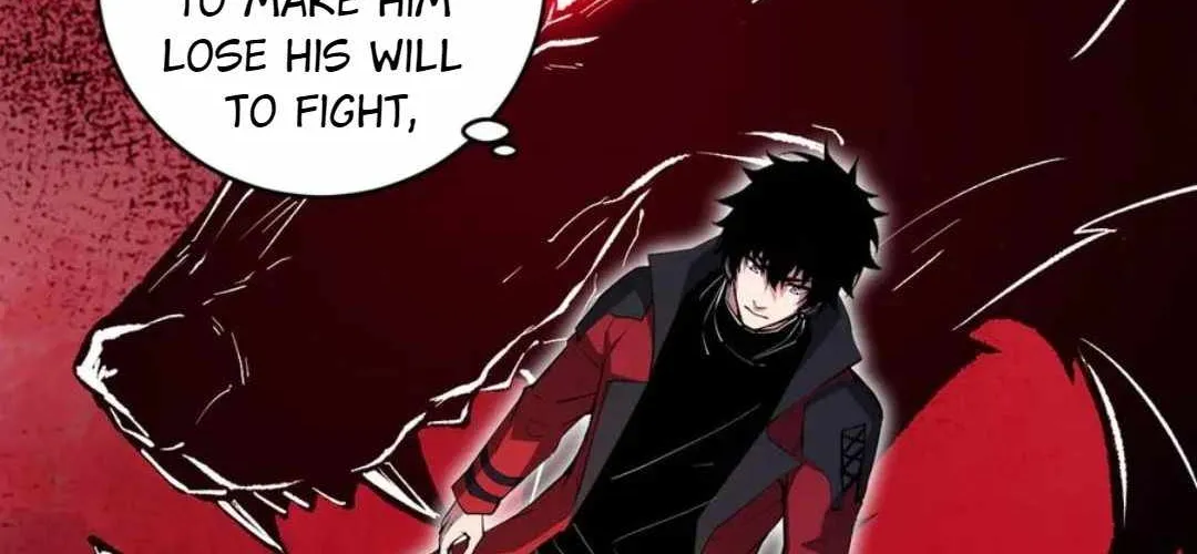 Doomsday for All: Me, Virus Monarch Chapter 60 page 13 - 