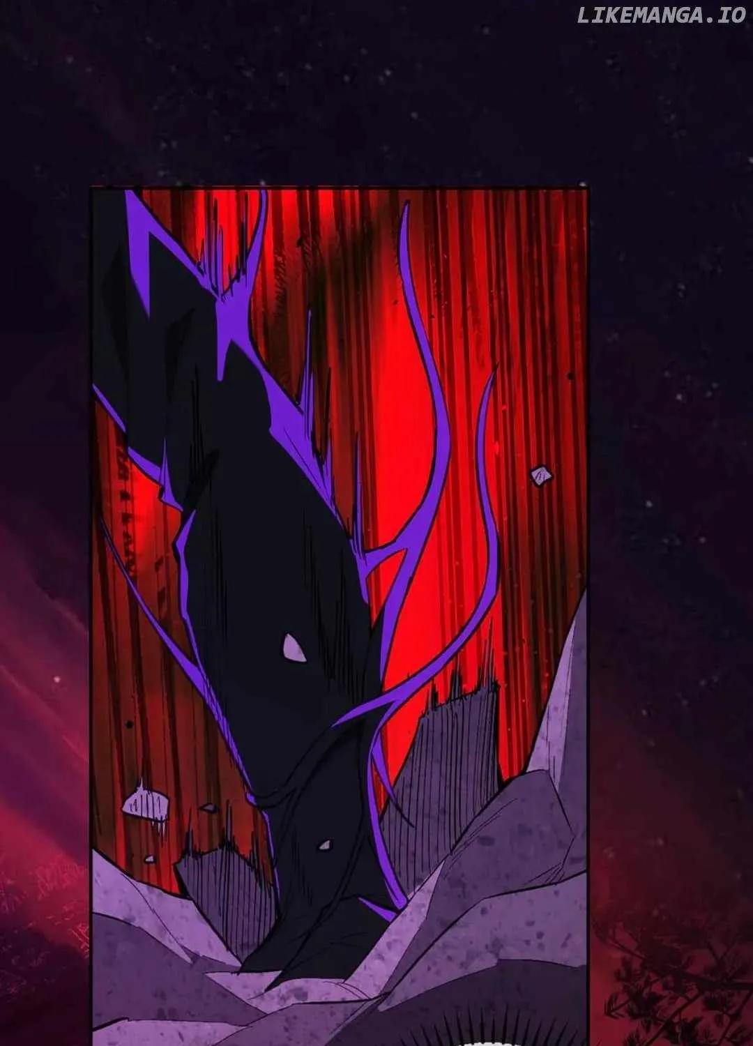 Doomsday for All: Me, Virus Monarch Chapter 60 page 20 - 