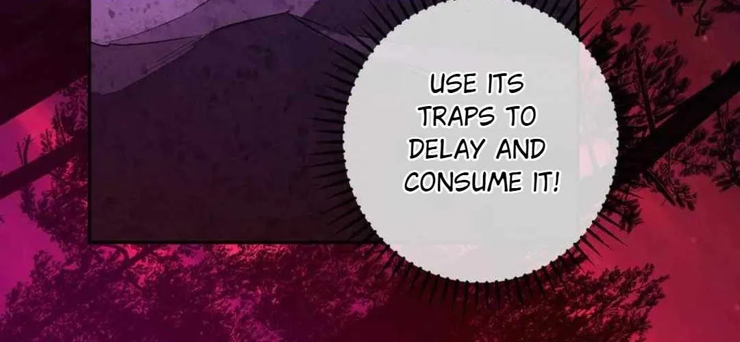 Doomsday for All: Me, Virus Monarch Chapter 60 page 21 - 