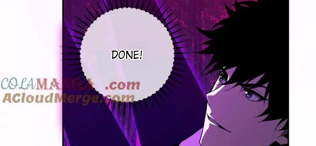 Doomsday for All: Me, Virus Monarch Chapter 60 page 25 - 