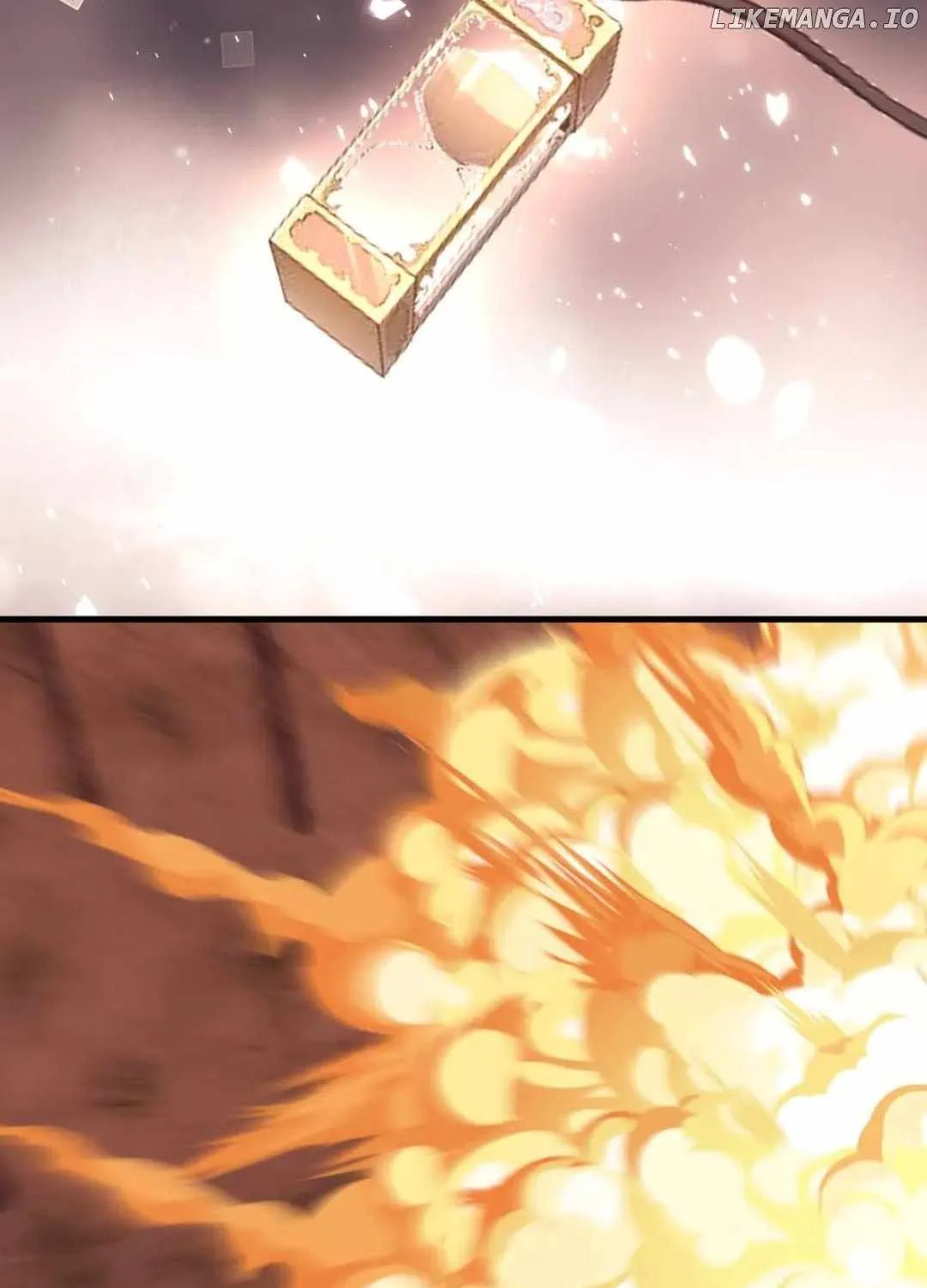 Doomsday for All: Me, Virus Monarch Chapter 60 page 4 - 