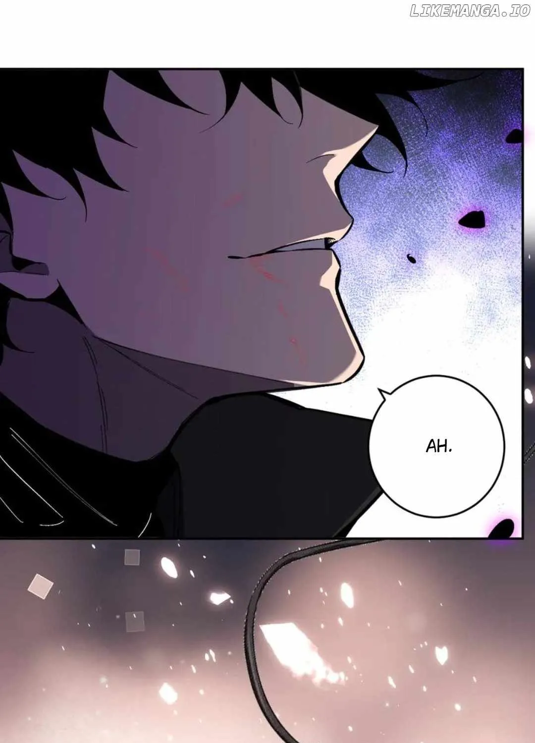 Doomsday for All: Me, Virus Monarch Chapter 60 page 33 - 