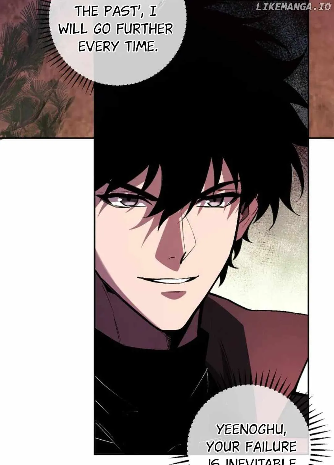 Doomsday for All: Me, Virus Monarch Chapter 60 page 37 - 